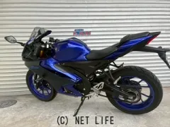 ヤマハ YZF-R15