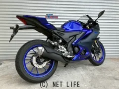 ヤマハ YZF-R15