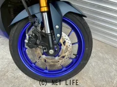 ヤマハ YZF-R15