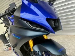 ヤマハ YZF-R15