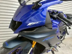 ヤマハ YZF-R15