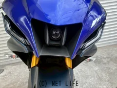 ヤマハ YZF-R15