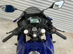 ヤマハ YZF-R15
