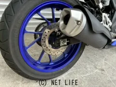 ヤマハ YZF-R15