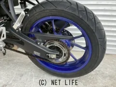 ヤマハ YZF-R15