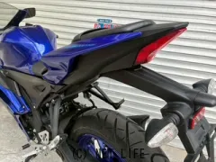 ヤマハ YZF-R15
