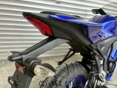 ヤマハ YZF-R15