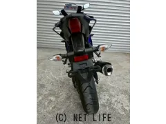 ヤマハ YZF-R15