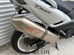 ヤマハ T-MAX530