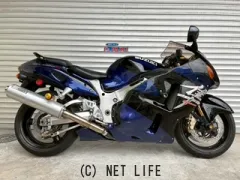 スズキ GSXハヤブサ