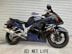 スズキ GSXハヤブサ