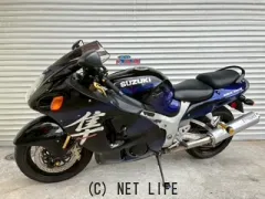 スズキ GSXハヤブサ