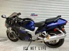 スズキ GSXハヤブサ