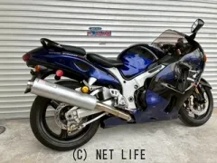 スズキ GSXハヤブサ