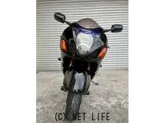 スズキ GSXハヤブサ