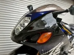 スズキ GSXハヤブサ