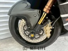 スズキ GSXハヤブサ