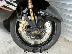 スズキ GSXハヤブサ