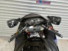 スズキ GSXハヤブサ