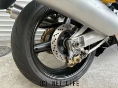 スズキ GSXハヤブサ