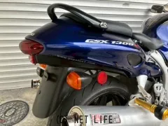 スズキ GSXハヤブサ