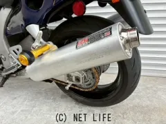 スズキ GSXハヤブサ