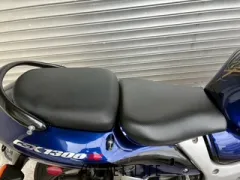 スズキ GSXハヤブサ