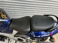 スズキ GSXハヤブサ
