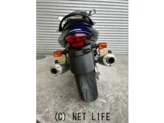 スズキ GSXハヤブサ