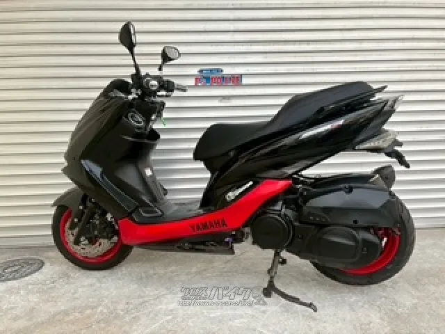 ヤマハ マジェスティS