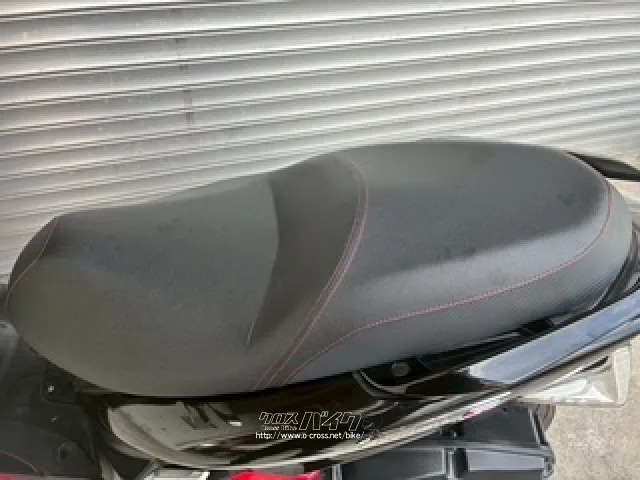 ヤマハ マジェスティS