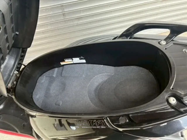 ヤマハ マジェスティS