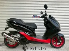 ヤマハ マジェスティS