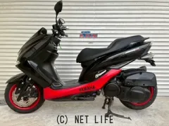 ヤマハ マジェスティS