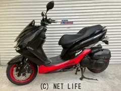 ヤマハ マジェスティS