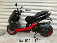 ヤマハ マジェスティS