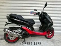 ヤマハ マジェスティS