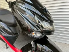 ヤマハ マジェスティS