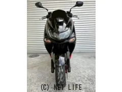 ヤマハ マジェスティS