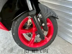 ヤマハ マジェスティS