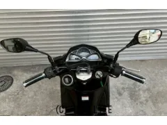 ヤマハ マジェスティS