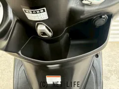 ヤマハ マジェスティS