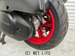 ヤマハ マジェスティS