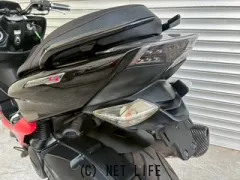 ヤマハ マジェスティS