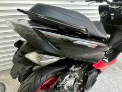 ヤマハ マジェスティS