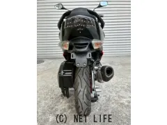 ヤマハ マジェスティS