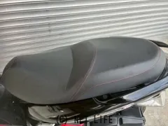 ヤマハ マジェスティS