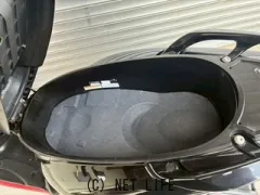 ヤマハ マジェスティS