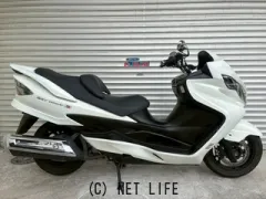 スズキ スカイウェイブ250
