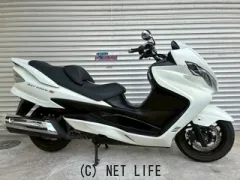 スズキ スカイウェイブ250